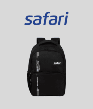 Backpack Safari