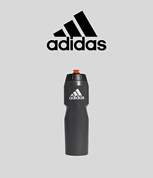 Bottles Adidas