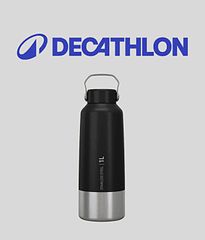 Bottle Decathlon