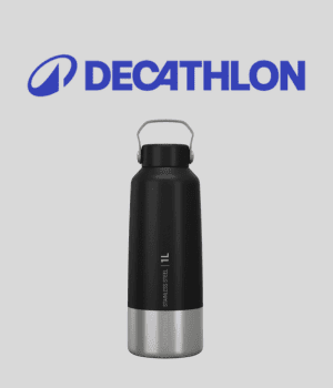 Bottle Decathlon