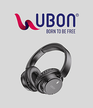 Headphones Ubon
