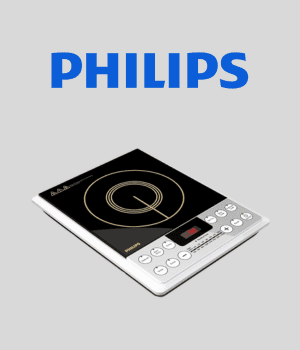 Kitchenware Philips