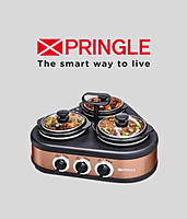 Kitchenware Pringle
