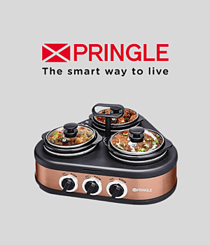 Kitchenware Pringle