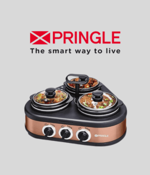 Kitchenware Pringle