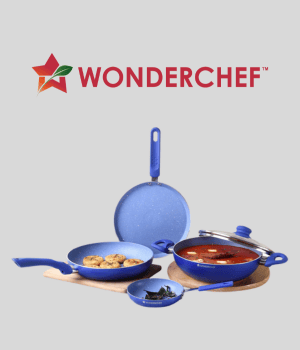 Kitchenware Wonderchef