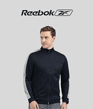 Jacket Reebok