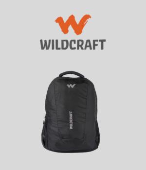 Backpack Wildcraft