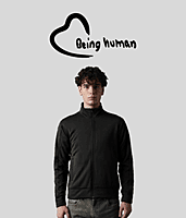 Jacket Being Human