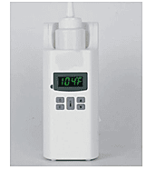 Portable Doppler Gel Warmer