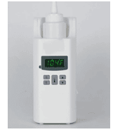 Portable Doppler Gel Warmer