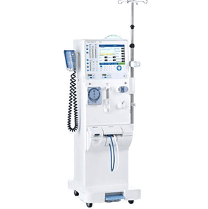 Portable Hemodialysis Machine