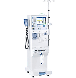 Portable Hemodialysis Machines