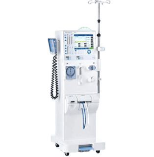 Portable Hemodialysis Machines