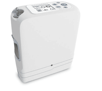 Portable Oxygen Concentrator