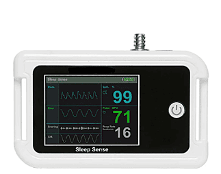 Portable Sleep Study Devices