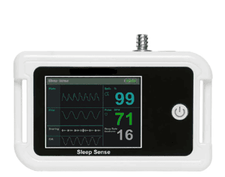Portable Sleep Study Devices