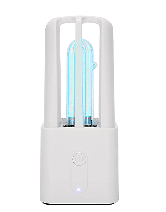 Portable UV Sanitizer