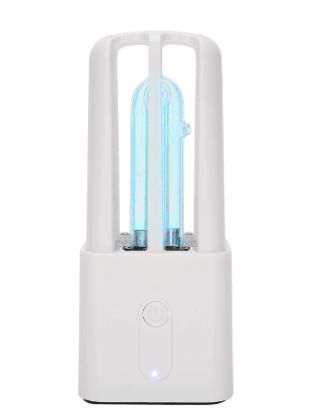 Portable UV Sanitizer