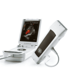 Portable Ultrasound
