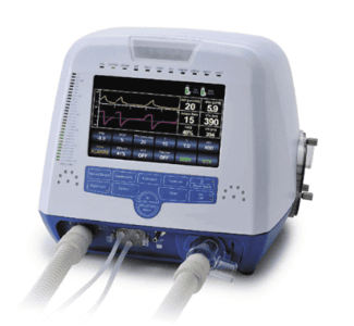 Portable Ventilators