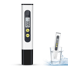 TDS Meter