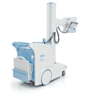 Portable X-ray Machine