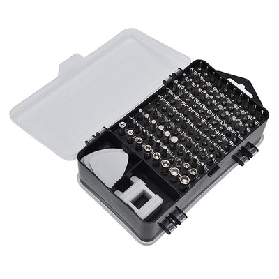 Repair Screwdriver Kit - Rustproof Bits for Phones, Computers & Watches, High Accuracy Repair Screwdriver Kit - Rustproof Bits for Phones, Computers & Watches, High Accuracy