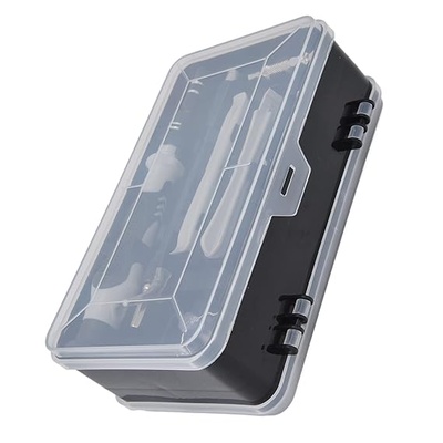 Repair Screwdriver Kit - Rustproof Bits for Phones, Computers & Watches, High Accuracy Repair Screwdriver Kit - Rustproof Bits for Phones, Computers & Watches, High Accuracy