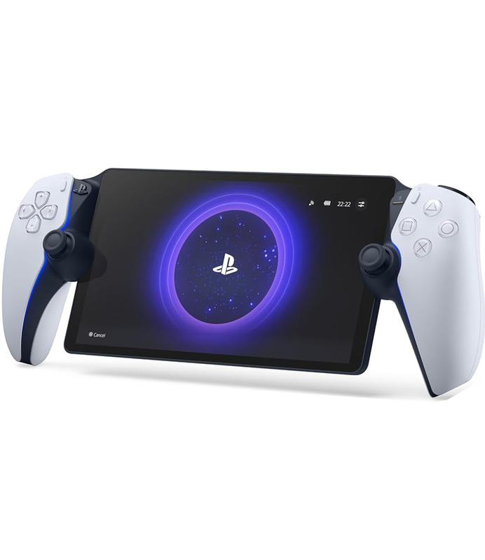 SONY PlayStation Portal Remote Player For PS5 Console (White)