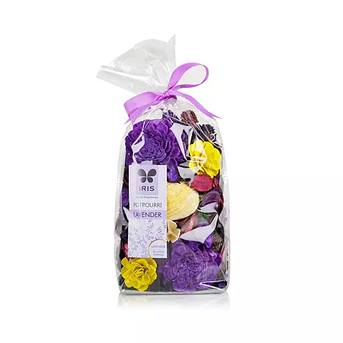 Iris POTPOURI LAVENDER 140g