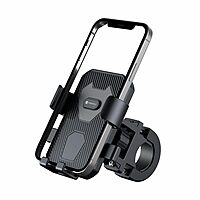 Portronics MOBIKE 4 - Bike Phone Mount (Black)