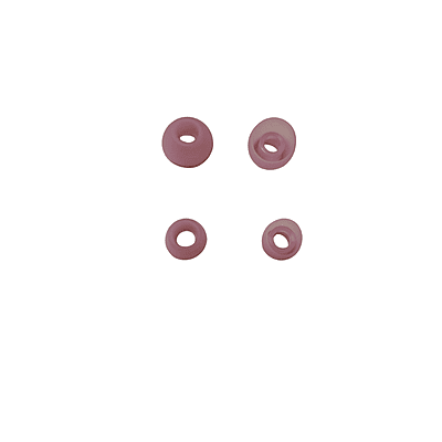 Replacement Silicone Eartips for Samsung HS1303 Earbuds – Soft, Comfortable & Secure Fit Earbud Tips
