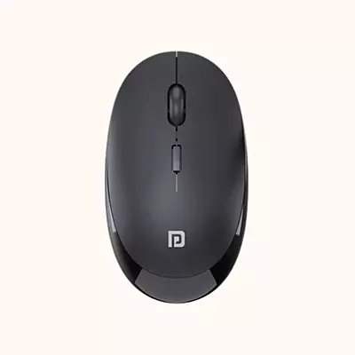 Portronics Toad 22 2.4Ghz Wireless Optical Mouse