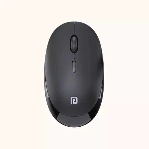 Portronics Toad 22 2.4Ghz Wireless Optical Mouse