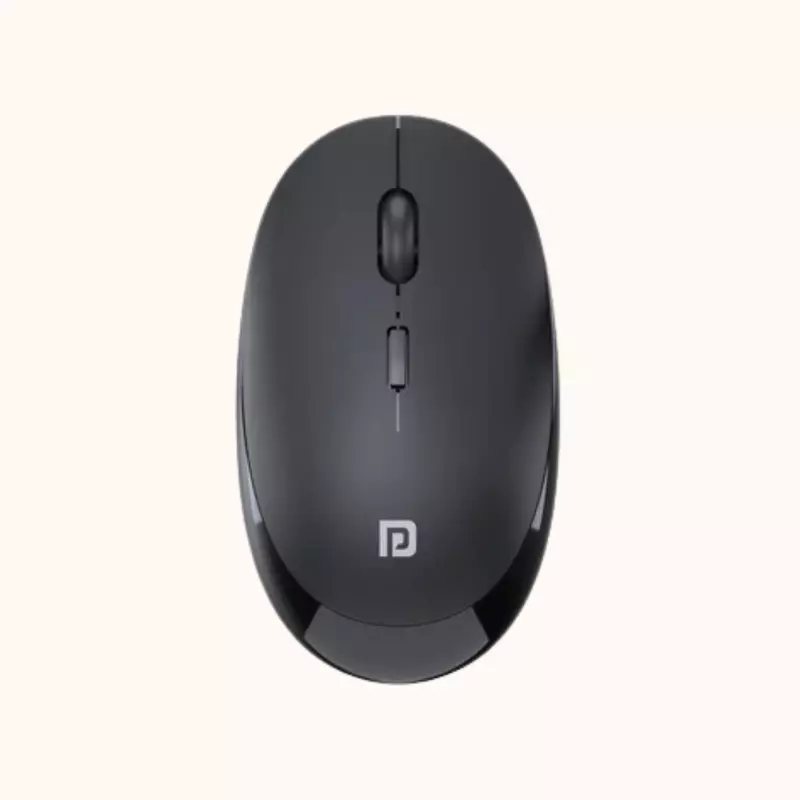 Portronics Toad 22 2.4Ghz Wireless Optical Mouse