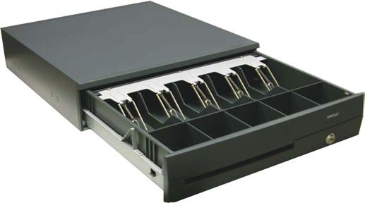 Posiflex CR4000 Cash Drawer