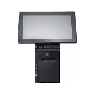 Posiflex HS 2414W Windows POS Terminal