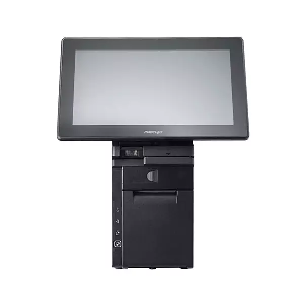 Posiflex HS 2414W Windows POS Terminal