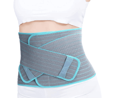 Postpartum Binder/Abdominal Wrap