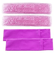 Postpartum  Cold/Hot Gel  Pads(Perineal  Pads)