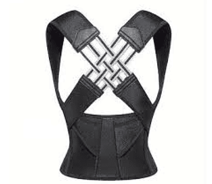 Posture Correction Belts