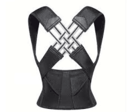 Posture Correction Belts