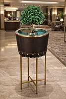 Self Watering Plant Pot