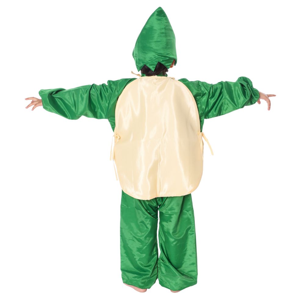 Potato Fancy Dress Costume