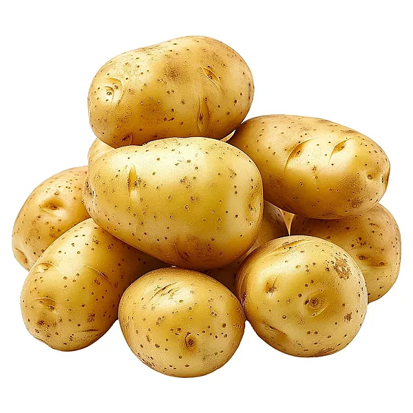 Potato ఆలుగడ్డ