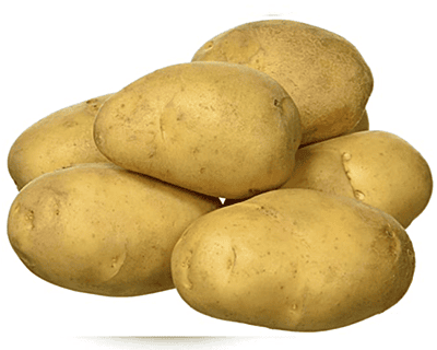 Potato Potato