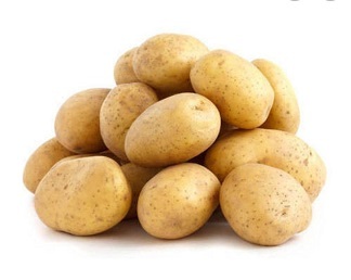 Potatoes