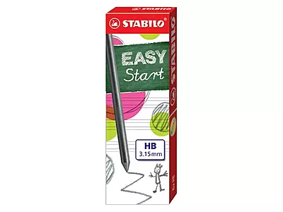 STABILO LEAD 3.15
