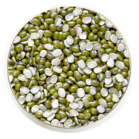 Green Moong Dal | Pottu Pesara Pappu : 500gm Green Moong Dal | Pottu Pesara Pappu : 500gm